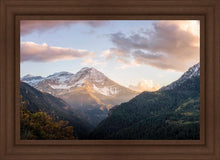 Load image into Gallery viewer, Timpanogos Silver Lake Flats
