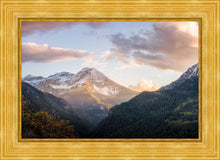 Load image into Gallery viewer, Timpanogos Silver Lake Flats
