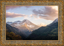 Load image into Gallery viewer, Timpanogos Silver Lake Flats
