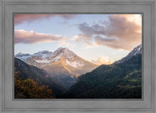 Load image into Gallery viewer, Timpanogos Silver Lake Flats
