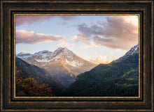 Load image into Gallery viewer, Timpanogos Silver Lake Flats

