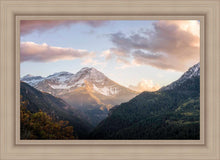 Load image into Gallery viewer, Timpanogos Silver Lake Flats
