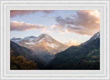 Load image into Gallery viewer, Timpanogos Silver Lake Flats
