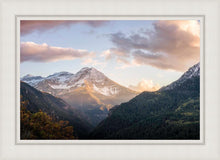 Load image into Gallery viewer, Timpanogos Silver Lake Flats
