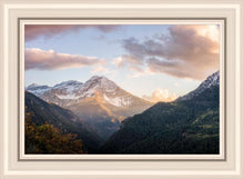 Load image into Gallery viewer, Timpanogos Silver Lake Flats
