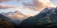 Load image into Gallery viewer, Timpanogos Silver Lake Flats
