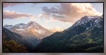 Load image into Gallery viewer, Timpanogos Silver Lake Flats

