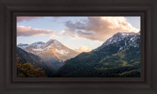 Load image into Gallery viewer, Timpanogos Silver Lake Flats
