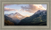Load image into Gallery viewer, Timpanogos Silver Lake Flats
