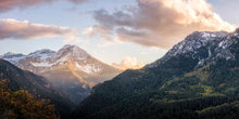 Load image into Gallery viewer, Timpanogos Silver Lake Flats
