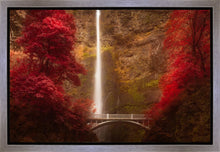 Load image into Gallery viewer, Multnomah Falls
