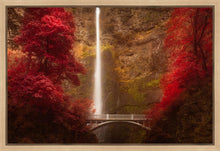 Load image into Gallery viewer, Multnomah Falls
