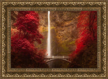 Load image into Gallery viewer, Multnomah Falls

