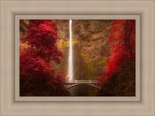 Load image into Gallery viewer, Multnomah Falls
