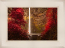 Load image into Gallery viewer, Multnomah Falls
