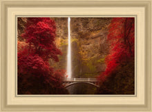 Load image into Gallery viewer, Multnomah Falls
