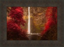 Load image into Gallery viewer, Multnomah Falls
