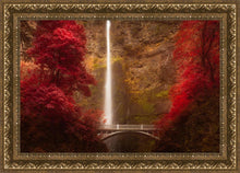 Load image into Gallery viewer, Multnomah Falls
