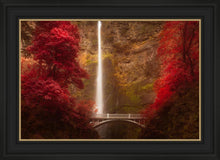 Load image into Gallery viewer, Multnomah Falls

