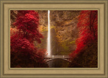 Load image into Gallery viewer, Multnomah Falls
