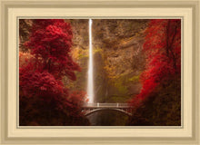 Load image into Gallery viewer, Multnomah Falls
