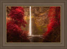 Load image into Gallery viewer, Multnomah Falls
