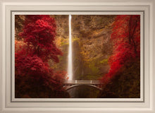Load image into Gallery viewer, Multnomah Falls
