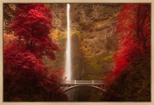 Load image into Gallery viewer, Multnomah Falls

