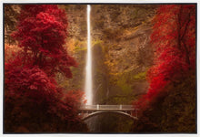 Load image into Gallery viewer, Multnomah Falls
