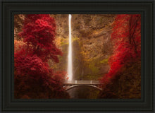 Load image into Gallery viewer, Multnomah Falls
