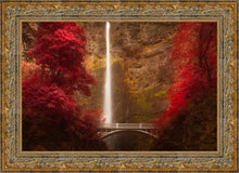 Load image into Gallery viewer, Multnomah Falls
