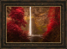 Load image into Gallery viewer, Multnomah Falls
