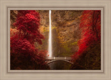 Load image into Gallery viewer, Multnomah Falls
