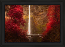 Load image into Gallery viewer, Multnomah Falls
