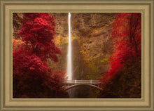 Load image into Gallery viewer, Multnomah Falls
