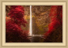 Load image into Gallery viewer, Multnomah Falls
