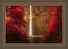 Load image into Gallery viewer, Multnomah Falls
