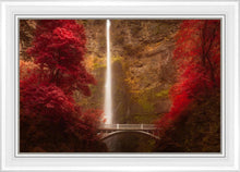 Load image into Gallery viewer, Multnomah Falls

