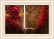 Load image into Gallery viewer, Multnomah Falls
