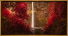 Load image into Gallery viewer, Multnomah Falls
