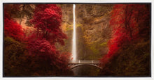 Load image into Gallery viewer, Multnomah Falls
