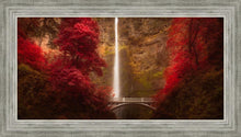 Load image into Gallery viewer, Multnomah Falls
