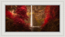Load image into Gallery viewer, Multnomah Falls
