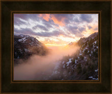 Load image into Gallery viewer, Winter Canyon
