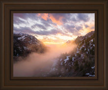 Load image into Gallery viewer, Winter Canyon
