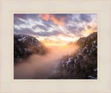 Load image into Gallery viewer, Winter Canyon
