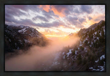 Load image into Gallery viewer, Winter Canyon
