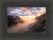 Load image into Gallery viewer, Winter Canyon
