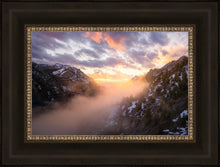 Load image into Gallery viewer, Winter Canyon

