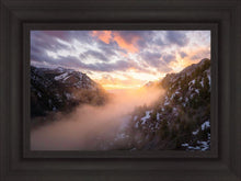 Load image into Gallery viewer, Winter Canyon
